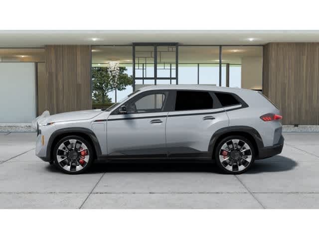 2026 BMW XM Label Sports Activity Vehicle