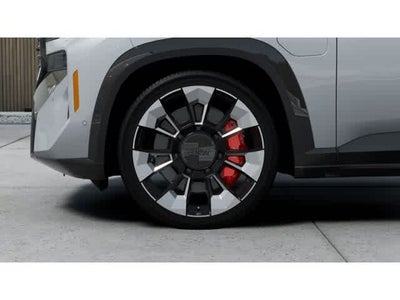 2026 BMW XM Label Sports Activity Vehicle