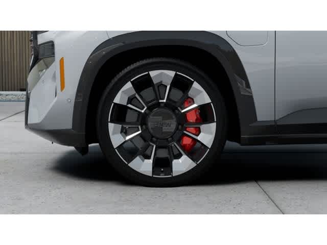 2026 BMW XM Label Sports Activity Vehicle