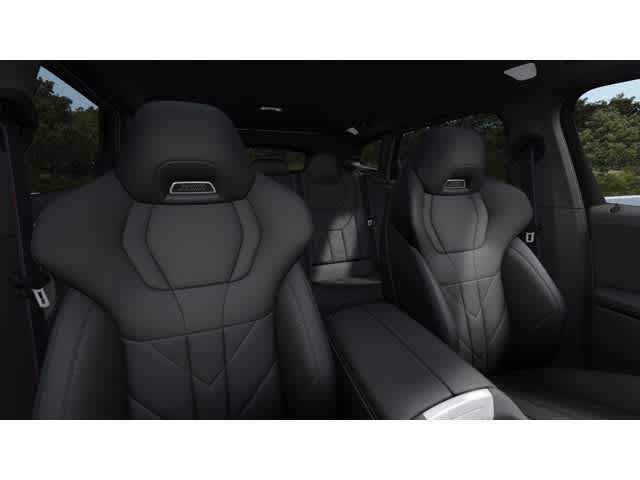 2026 BMW XM Label Sports Activity Vehicle