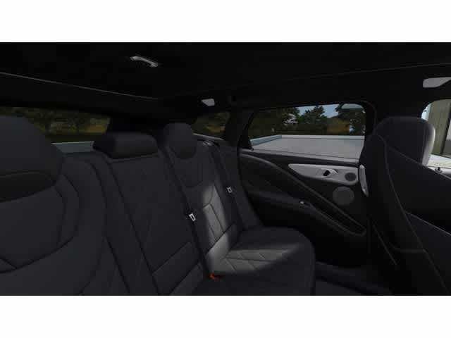 2026 BMW XM Label Sports Activity Vehicle