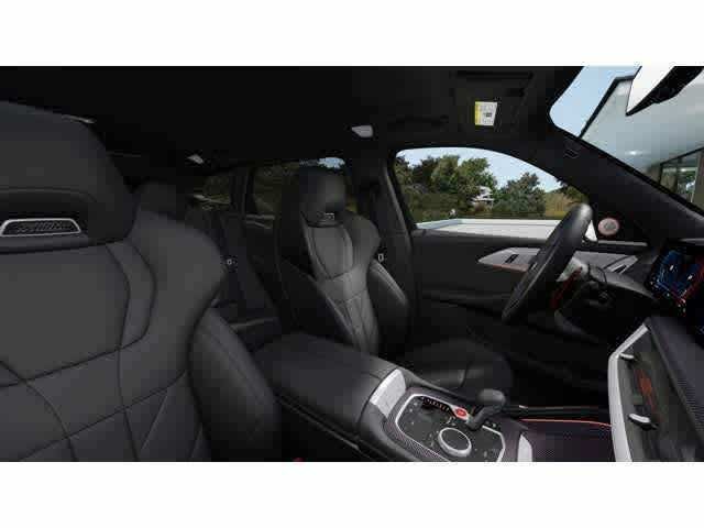 2026 BMW XM Label Sports Activity Vehicle