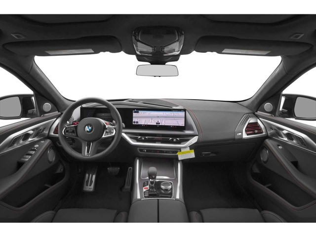2026 BMW XM Label Sports Activity Vehicle