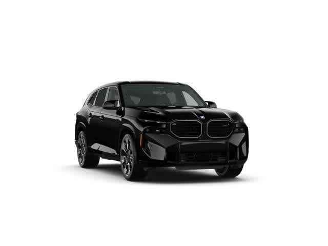 2026 BMW XM Label Sports Activity Vehicle