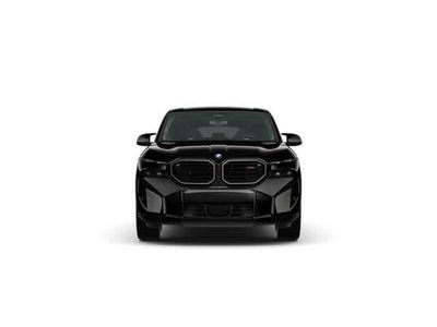 2026 BMW XM Label Sports Activity Vehicle