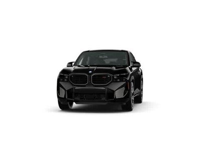 2026 BMW XM Label Sports Activity Vehicle