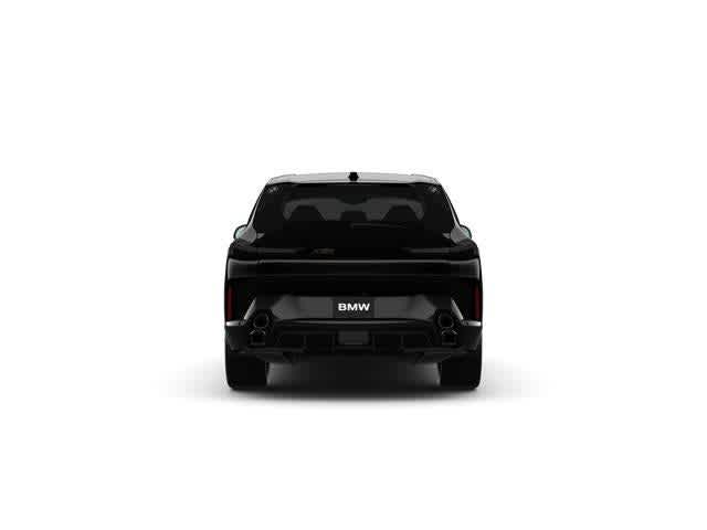 2026 BMW XM Label Sports Activity Vehicle