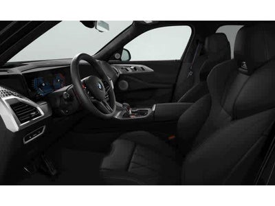 2026 BMW XM Label Sports Activity Vehicle
