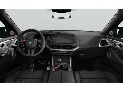 2026 BMW XM Label Sports Activity Vehicle