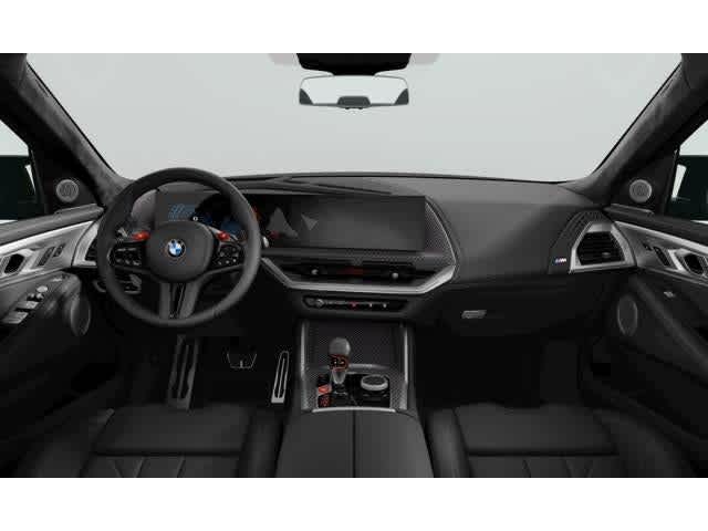 2026 BMW XM Label Sports Activity Vehicle