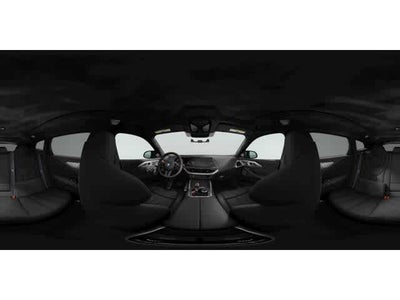 2026 BMW XM Label Sports Activity Vehicle