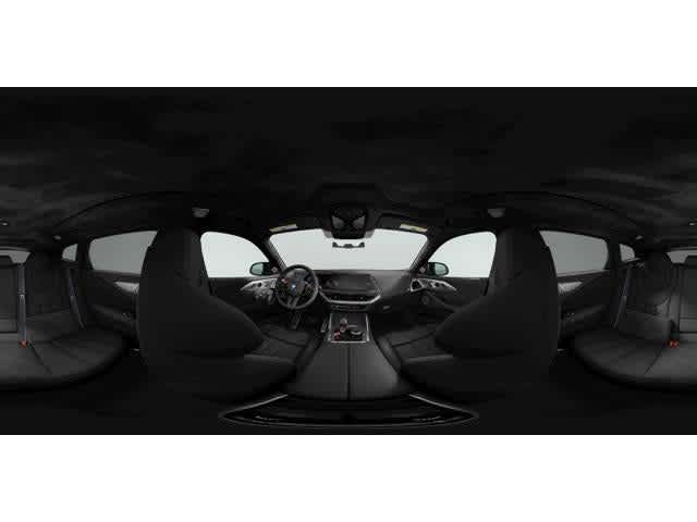 2026 BMW XM Label Sports Activity Vehicle