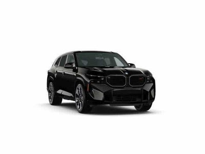 2026 BMW XM Label Sports Activity Vehicle