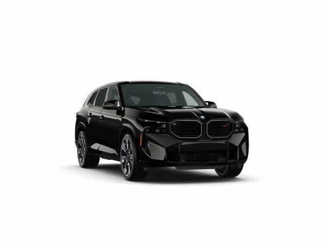 2026 BMW XM Label Sports Activity Vehicle