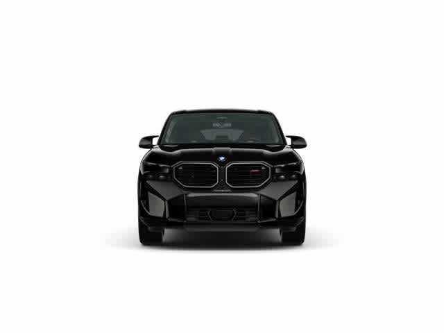2026 BMW XM Label Sports Activity Vehicle