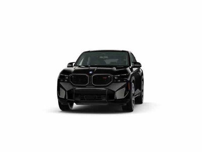 2026 BMW XM Label Sports Activity Vehicle