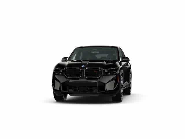 2026 BMW XM Label Sports Activity Vehicle