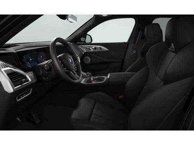 2026 BMW XM Label Sports Activity Vehicle