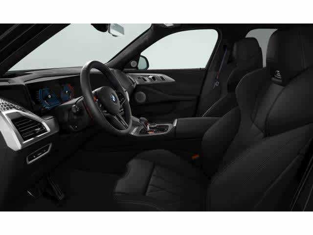 2026 BMW XM Label Sports Activity Vehicle