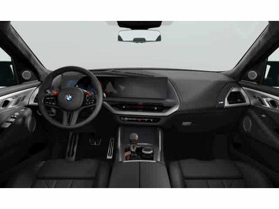 2026 BMW XM Label Sports Activity Vehicle