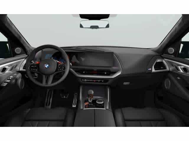 2026 BMW XM Label Sports Activity Vehicle