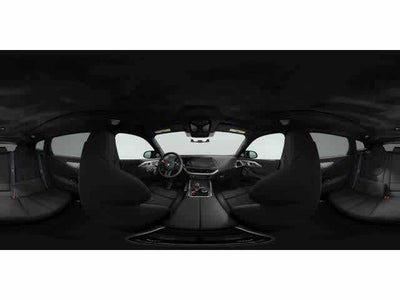 2026 BMW XM Label Sports Activity Vehicle