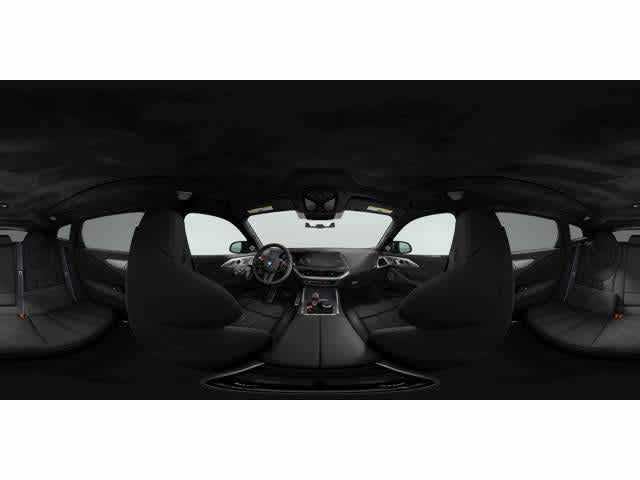 2026 BMW XM Label Sports Activity Vehicle