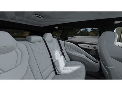 2026 BMW XM Label Sports Activity Vehicle