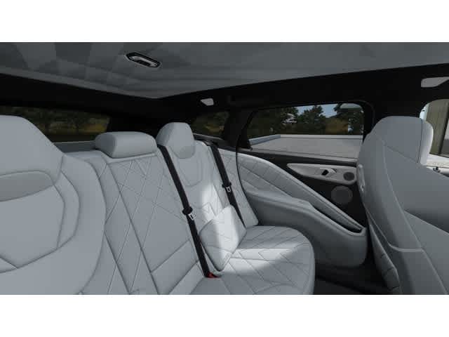 2026 BMW XM Label Sports Activity Vehicle