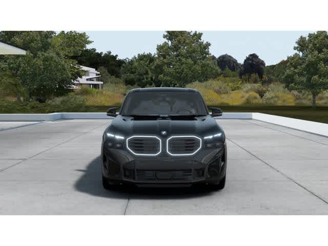 2026 BMW XM Label Sports Activity Vehicle