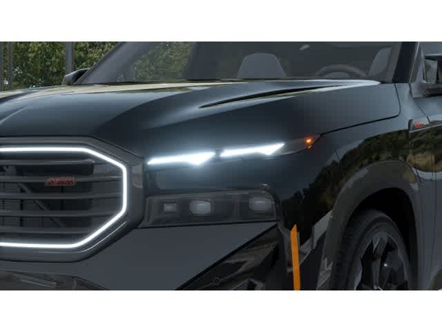 2026 BMW XM Label Sports Activity Vehicle