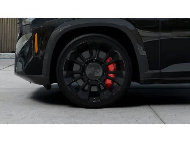 2026 BMW XM Label Sports Activity Vehicle