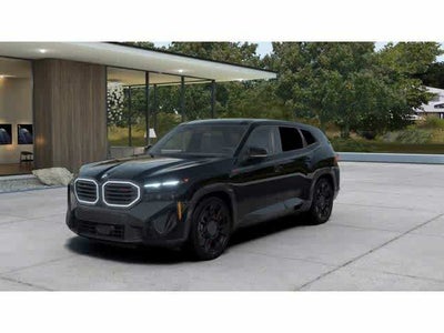 2026 BMW XM Label Sports Activity Vehicle