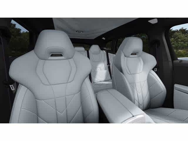 2026 BMW XM Label Sports Activity Vehicle