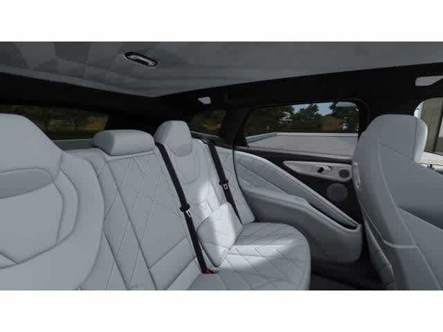 2026 BMW XM Label Sports Activity Vehicle