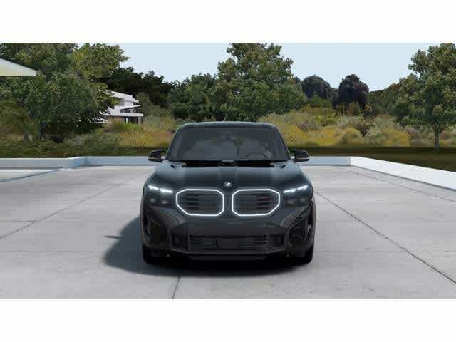 2026 BMW XM Label Sports Activity Vehicle