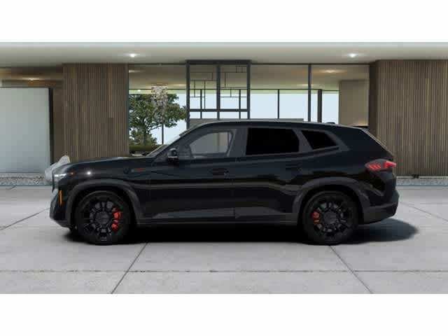2026 BMW XM Label Sports Activity Vehicle