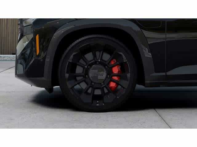 2026 BMW XM Label Sports Activity Vehicle