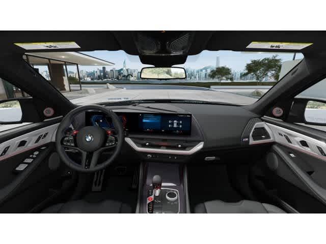 2026 BMW XM Label Sports Activity Vehicle