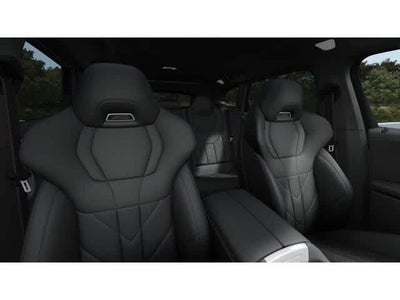 2026 BMW XM Label Sports Activity Vehicle