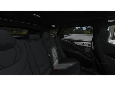 2026 BMW XM Label Sports Activity Vehicle