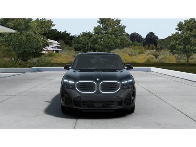 2026 BMW XM Label Sports Activity Vehicle