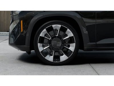 2026 BMW XM Label Sports Activity Vehicle