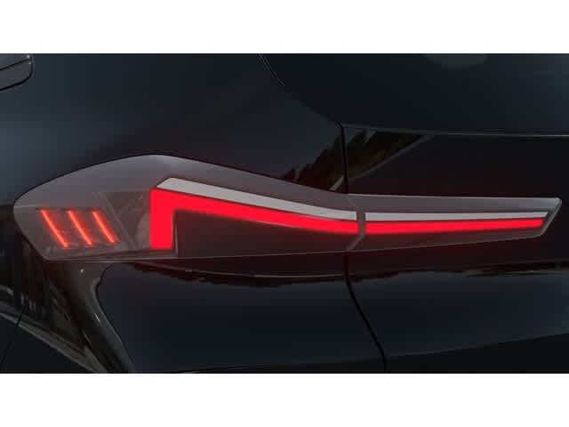 2026 BMW XM Label Sports Activity Vehicle