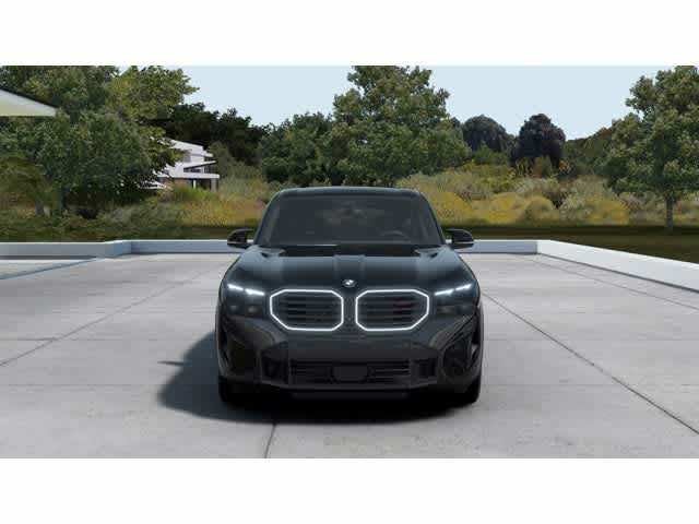 2026 BMW XM Label Sports Activity Vehicle