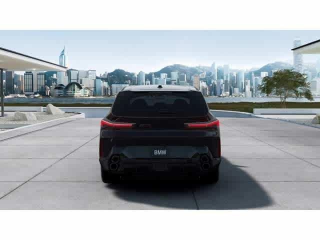 2026 BMW XM Label Sports Activity Vehicle