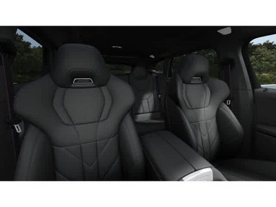 2026 BMW XM Label Sports Activity Vehicle