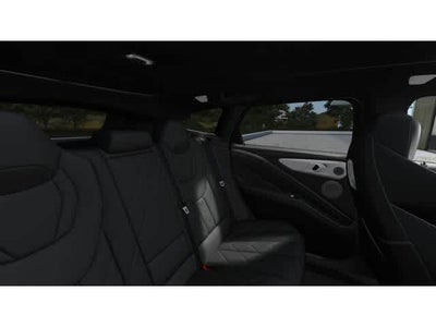 2026 BMW XM Label Sports Activity Vehicle
