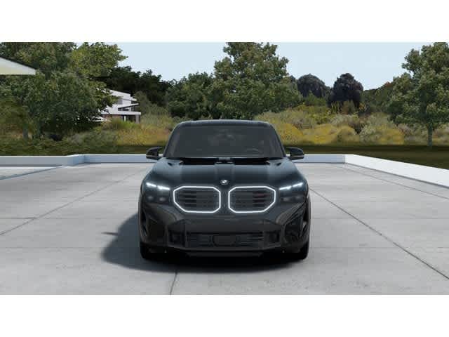 2026 BMW XM Label Sports Activity Vehicle