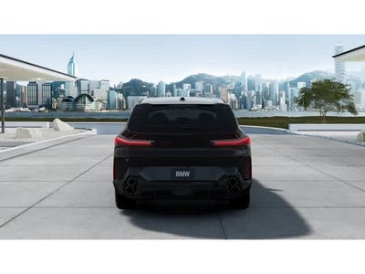 2026 BMW XM Label Sports Activity Vehicle